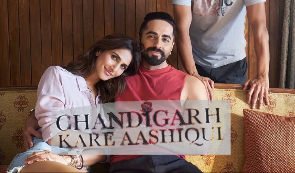 Chandigarh Kare Aashiqui full movie download 2021/Chandigarh Kare