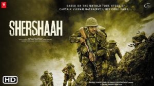 Shershaah full movie download 2021