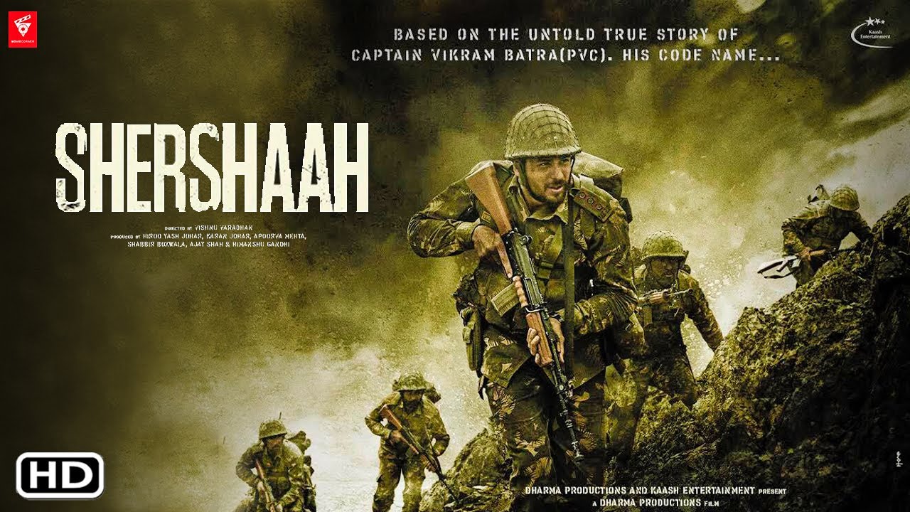 Shershaah full movie download 2021/Shershaah full movie download 720p/Shershaah full movie Sidharth Malhotra download/Shershaah full movie Siddharth Malhotra/Shershaah full movie download 2021