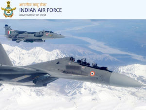 IAF Merit List 2021