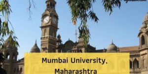 Mumbai University Hall Ticket 2021