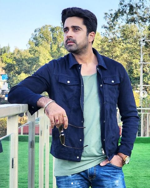 Avinash Sachdev Bigg Boss Ott Contestants Study Village