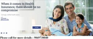 Best Health insurance in India 2024