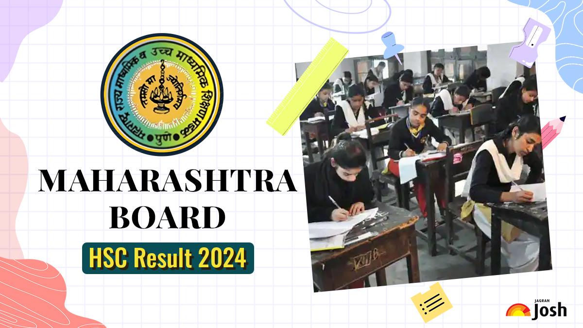 Maharashtra 12th hsc Board Result Kab Aayega 2024 HSC 12th Board Result