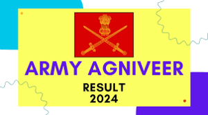 Indian Army Agniveer Result Kab Aayega 2024