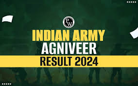 Indian Army Agniveer Result Kab Aayega 2024