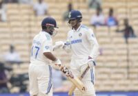 India vs new zealand 3rd test live