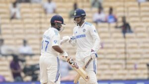 India vs new zealand 3rd test live