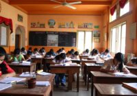 Rajasthan 5th Board Exam Paper 2025 Rbse 5th Board Exam Paper 2025 5th class